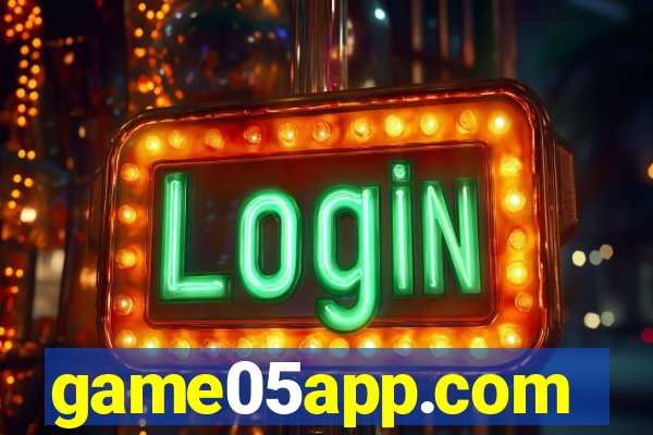 game05app.com