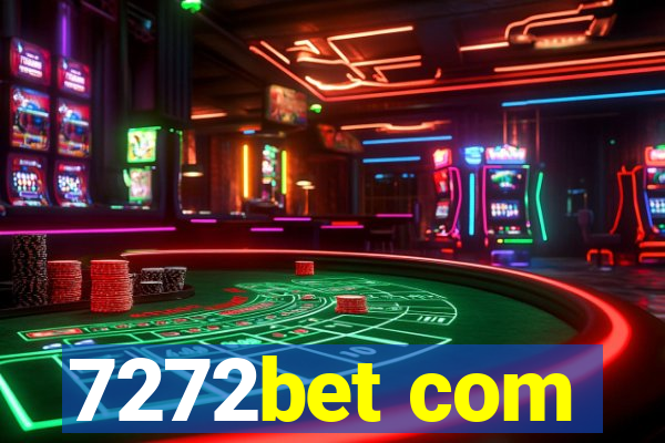 7272bet com