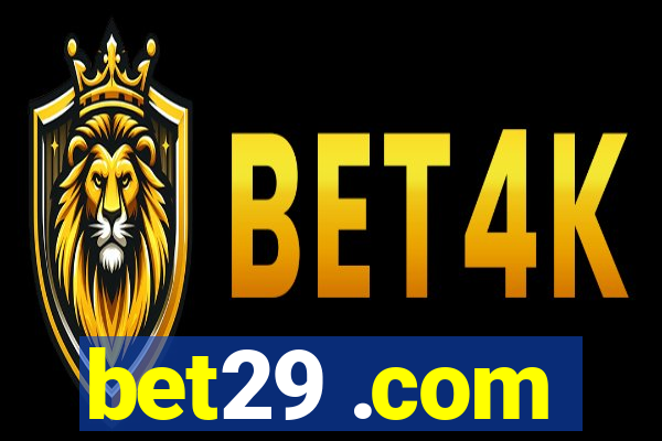 bet29 .com