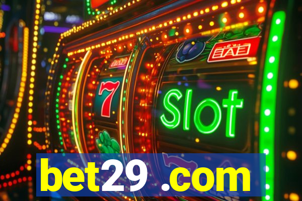 bet29 .com