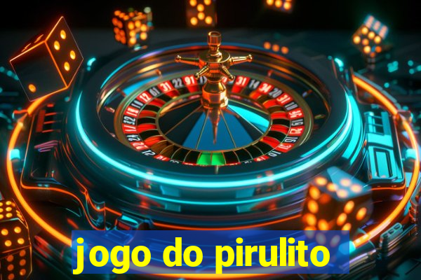 jogo do pirulito