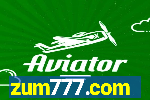 zum777.com