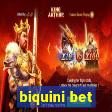 biquini bet