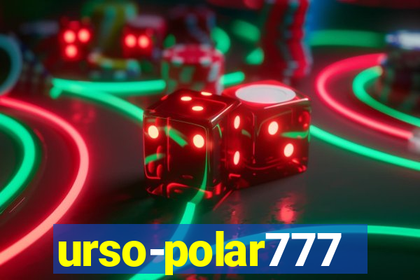 urso-polar777