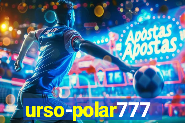 urso-polar777