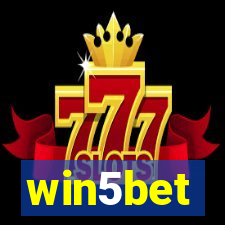 win5bet