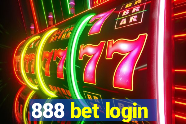 888 bet login