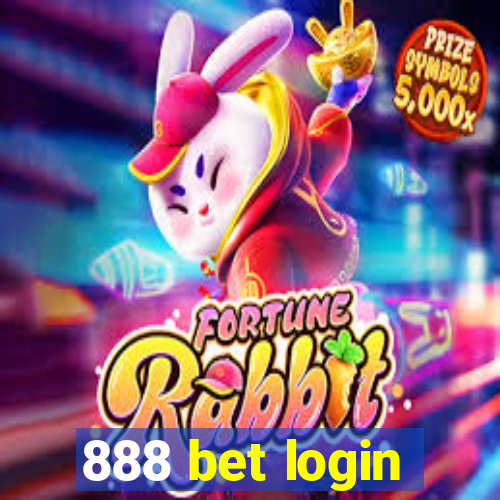 888 bet login