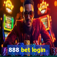 888 bet login