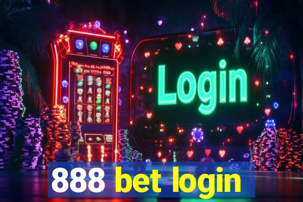 888 bet login