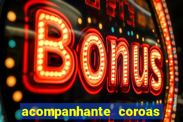 acompanhante coroas sao paulo