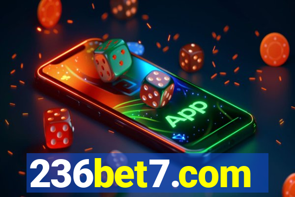 236bet7.com