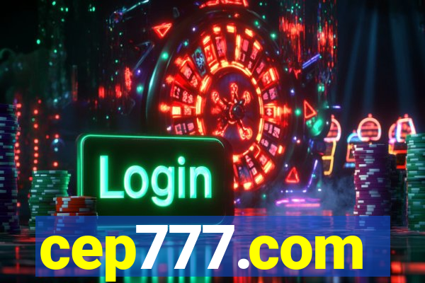 cep777.com