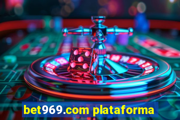 bet969.com plataforma