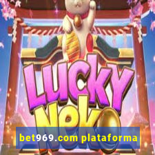 bet969.com plataforma