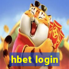 hbet login