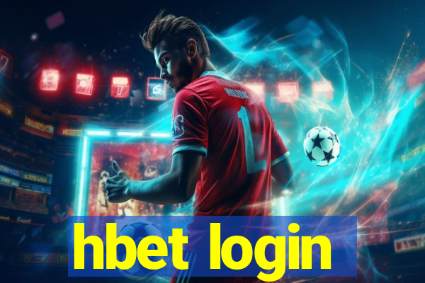 hbet login