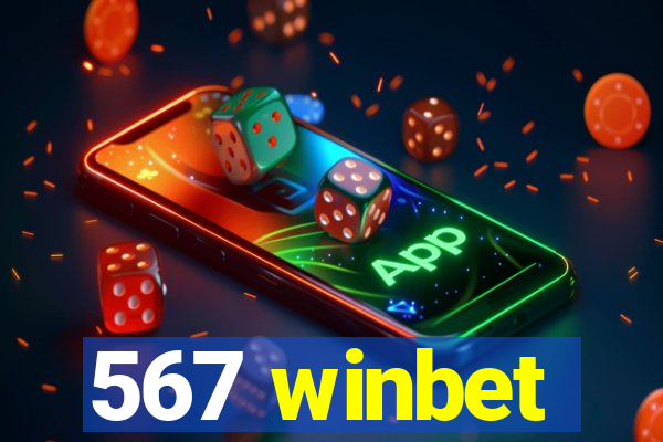 567 winbet