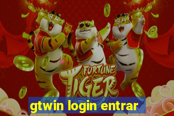 gtwin login entrar