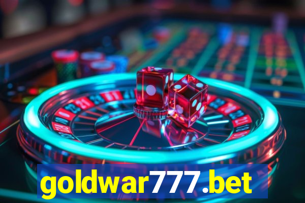 goldwar777.bet