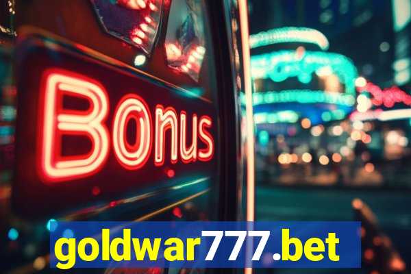 goldwar777.bet