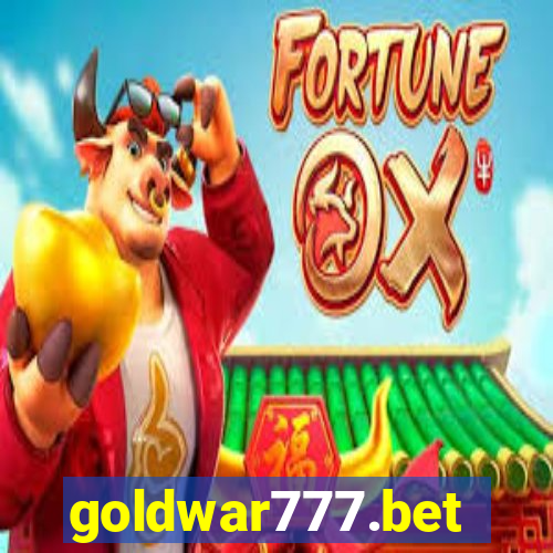 goldwar777.bet