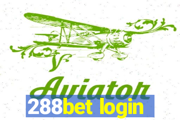 288bet login