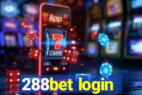 288bet login