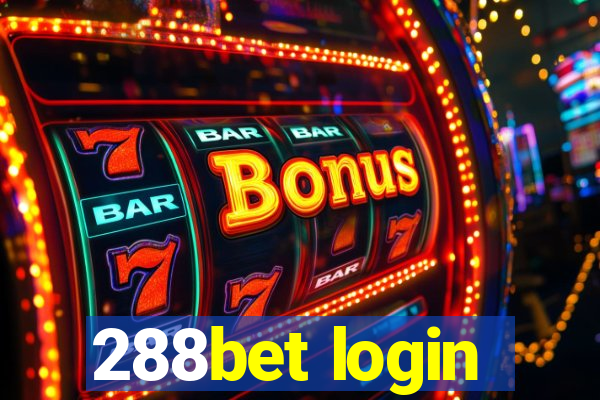 288bet login