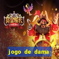 jogo de dama valendo dinheiro