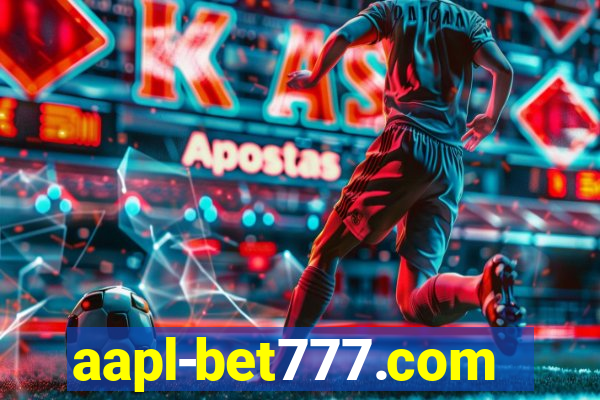 aapl-bet777.com