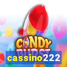 cassino222