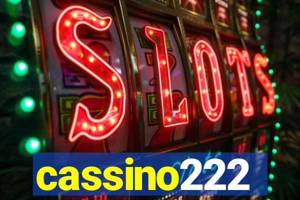 cassino222