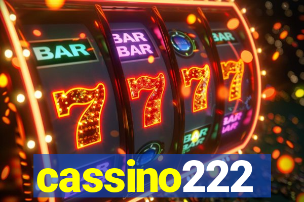 cassino222