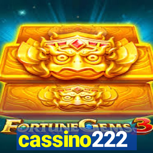 cassino222