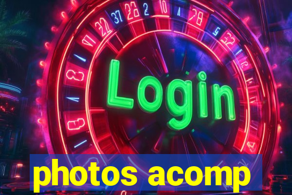 photos acomp