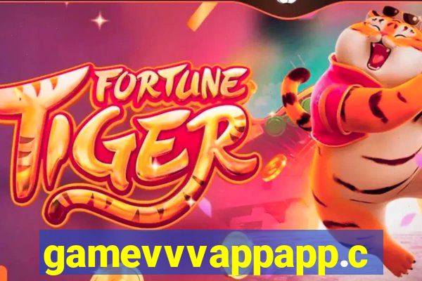 gamevvvappapp.com