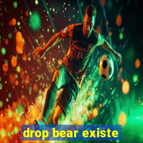 drop bear existe