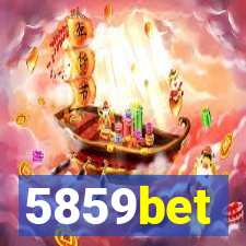 5859bet