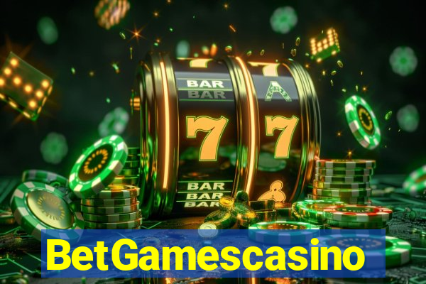 BetGamescasino