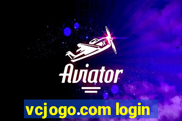 vcjogo.com login