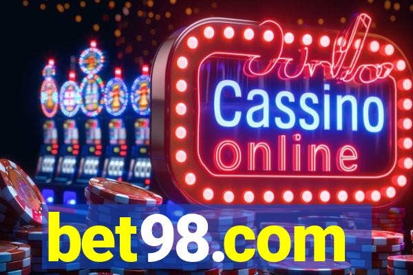 bet98.com