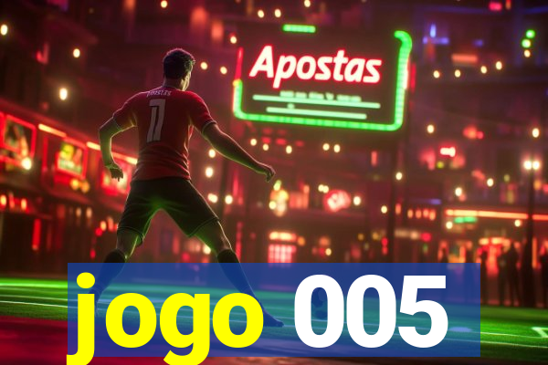 jogo 005