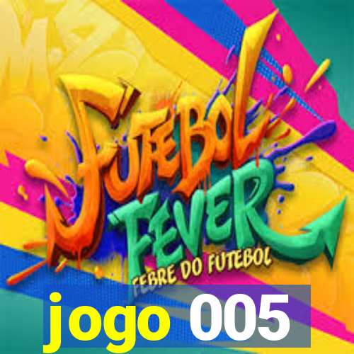 jogo 005