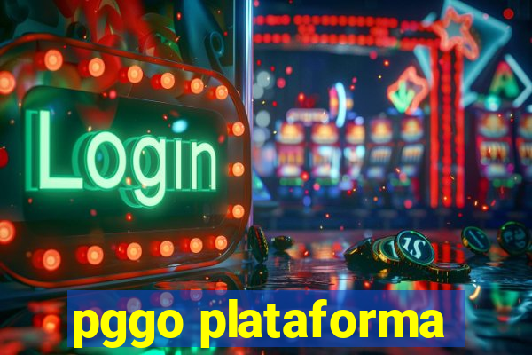 pggo plataforma