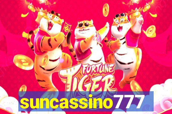 suncassino777