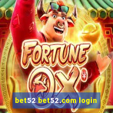 bet52 bet52.com login