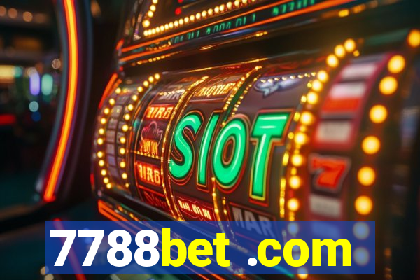 7788bet .com