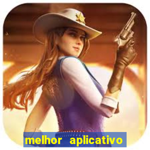 melhor aplicativo de jogos online