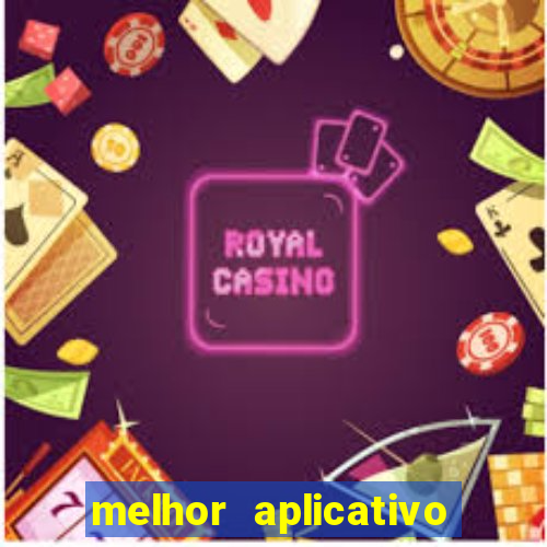 melhor aplicativo de jogos online